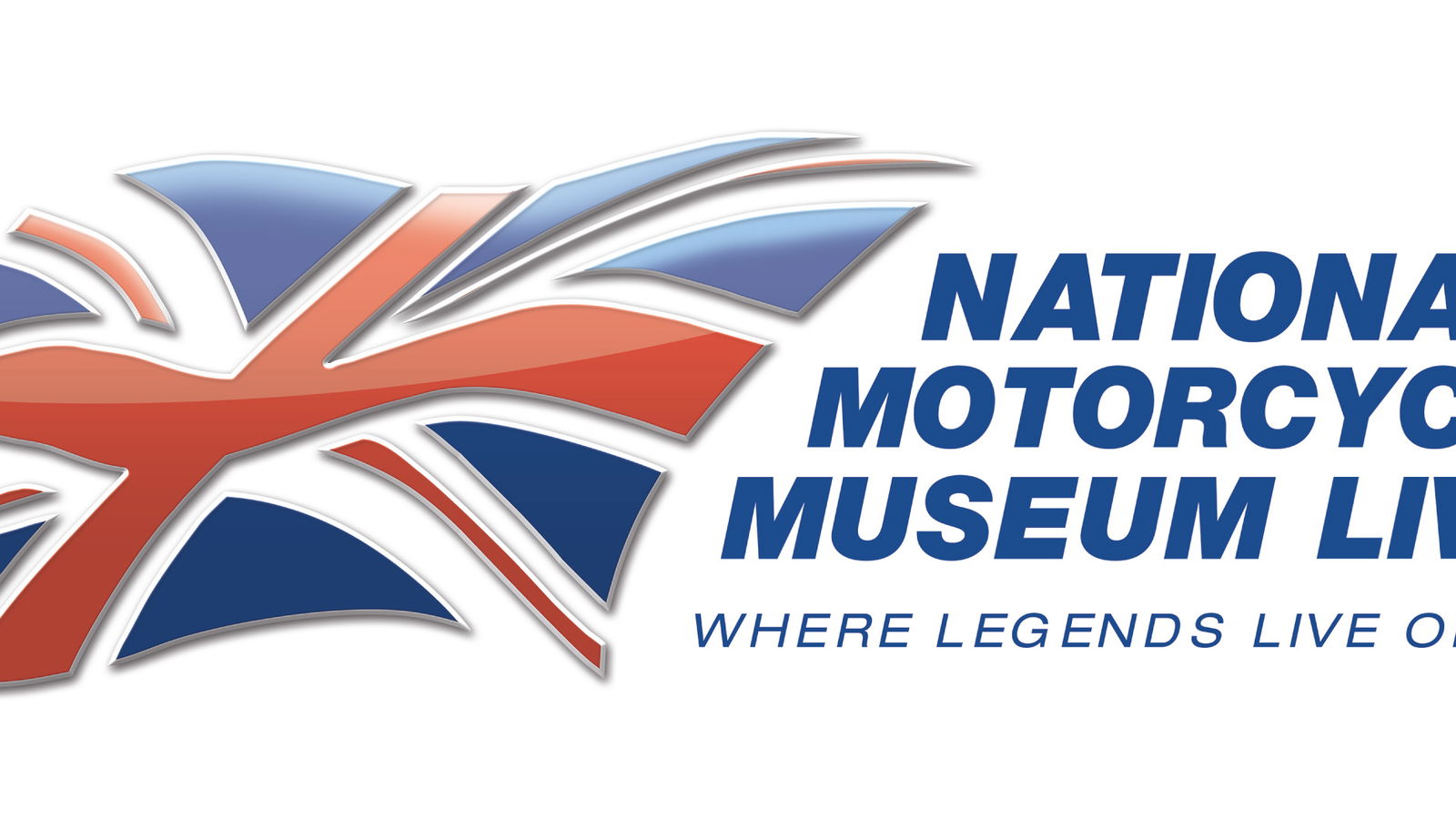 National Motorcycle Museum Live Logo